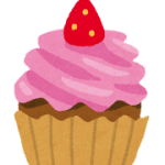 sweets_cupcake